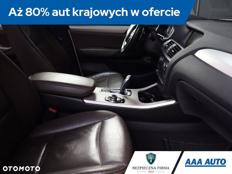 BMW X3 - 11