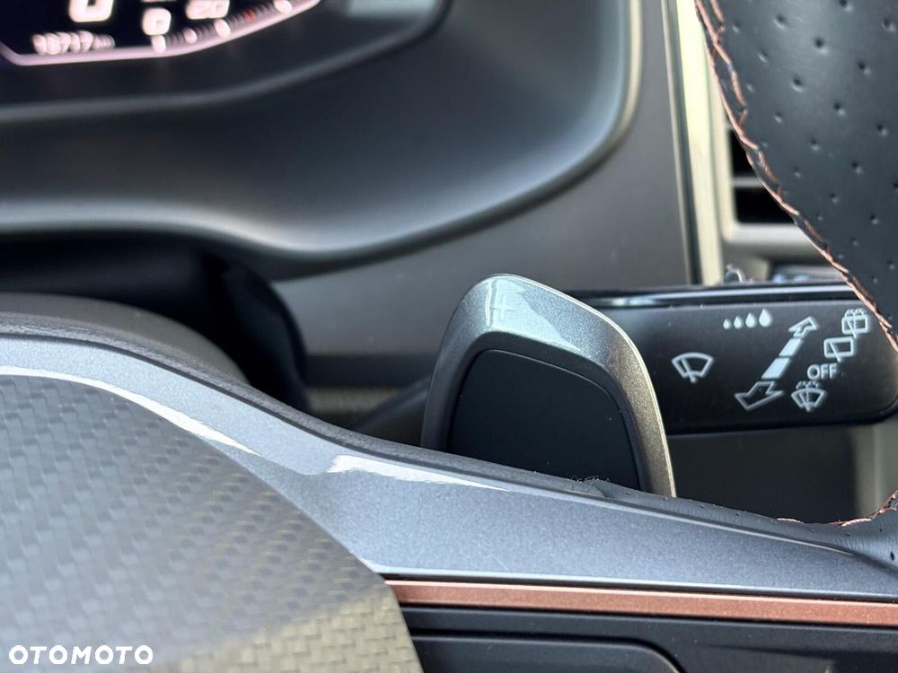 Cupra Ateca - 21