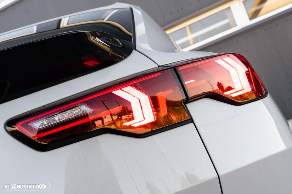 BMW iX2 eDrive20 Pack Desportivo M Pro - 35