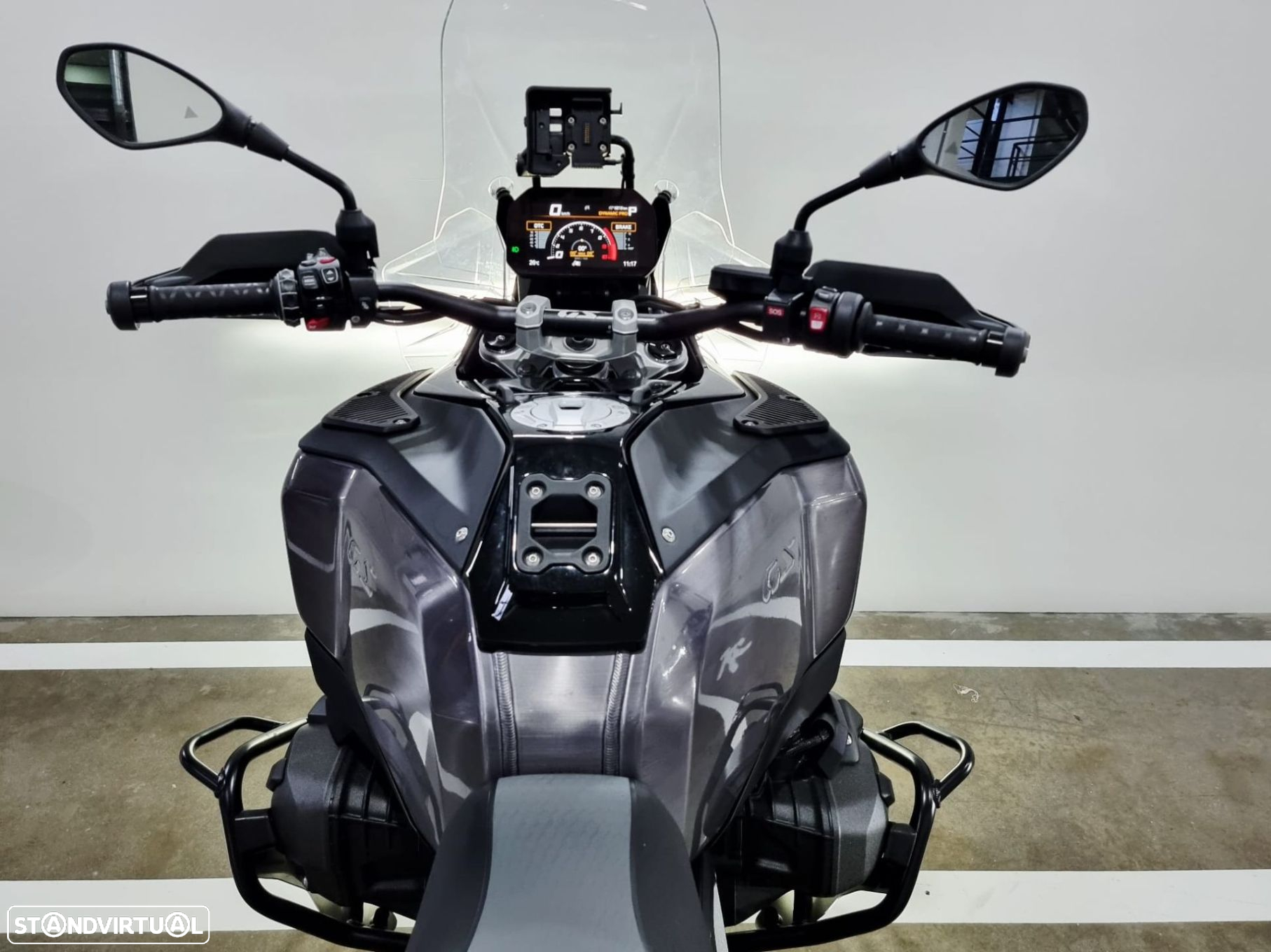 BMW R 1300 GS Adventure 1300GS Adventure - 11