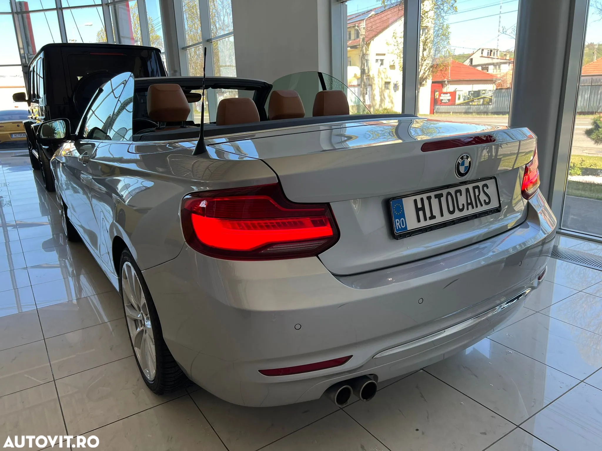 BMW Seria 2 - 5