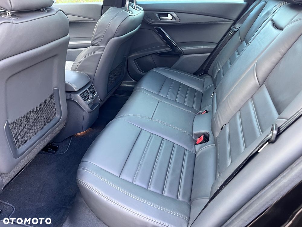 Peugeot 508 SW BlueHDi FAP 180 Automatik Stop&Start Allure - 30