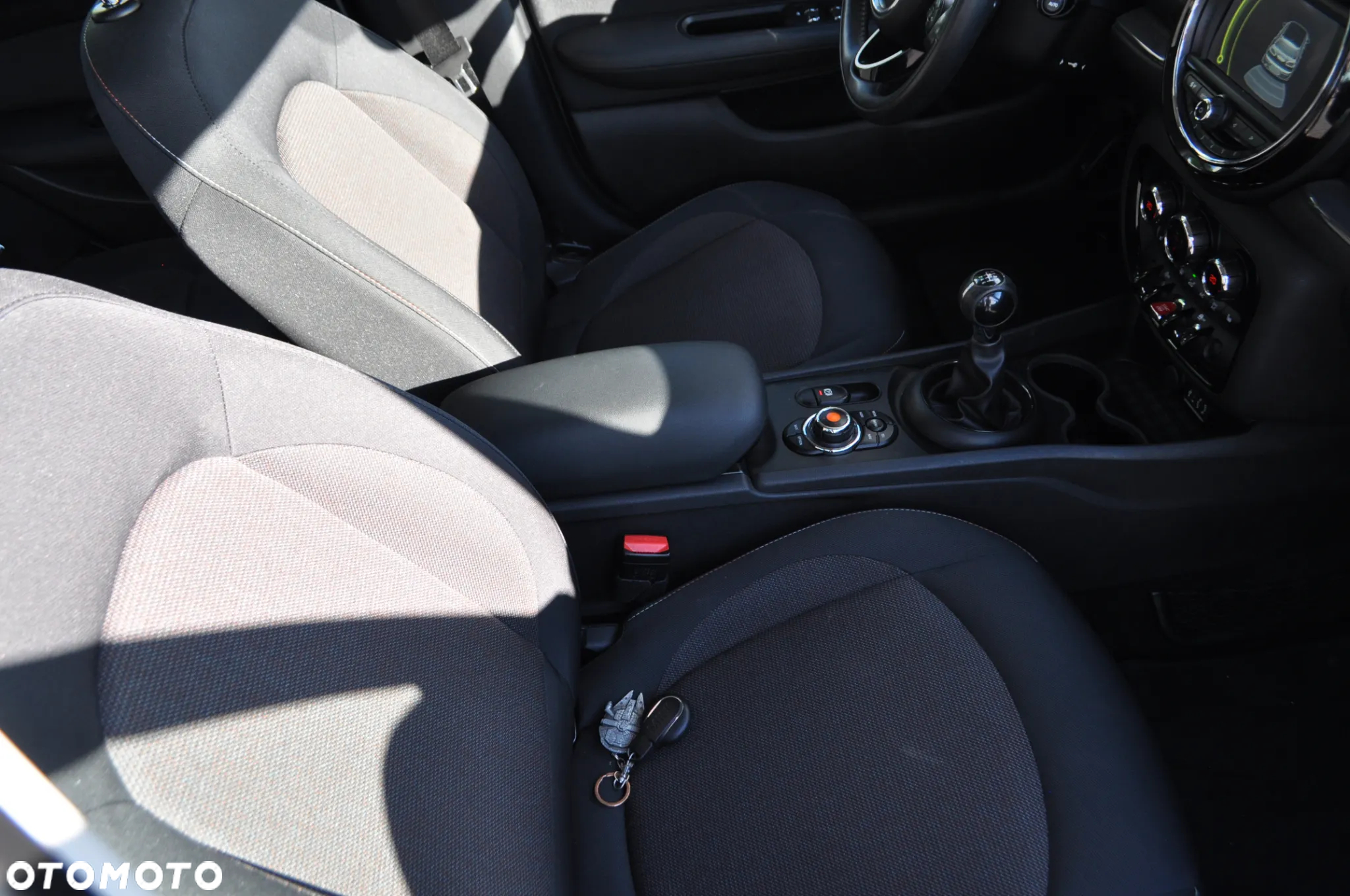 MINI Clubman One D - 10