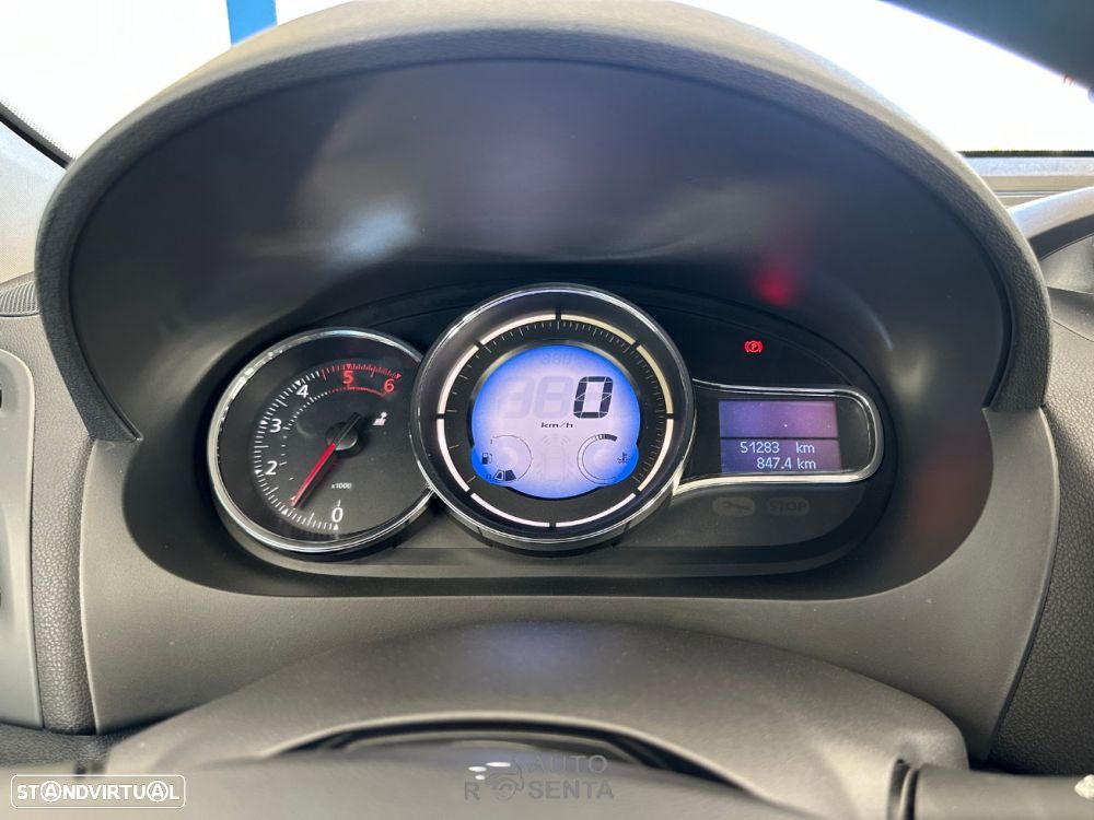 Renault Fluence 1.5 dCi Exclusive - 10