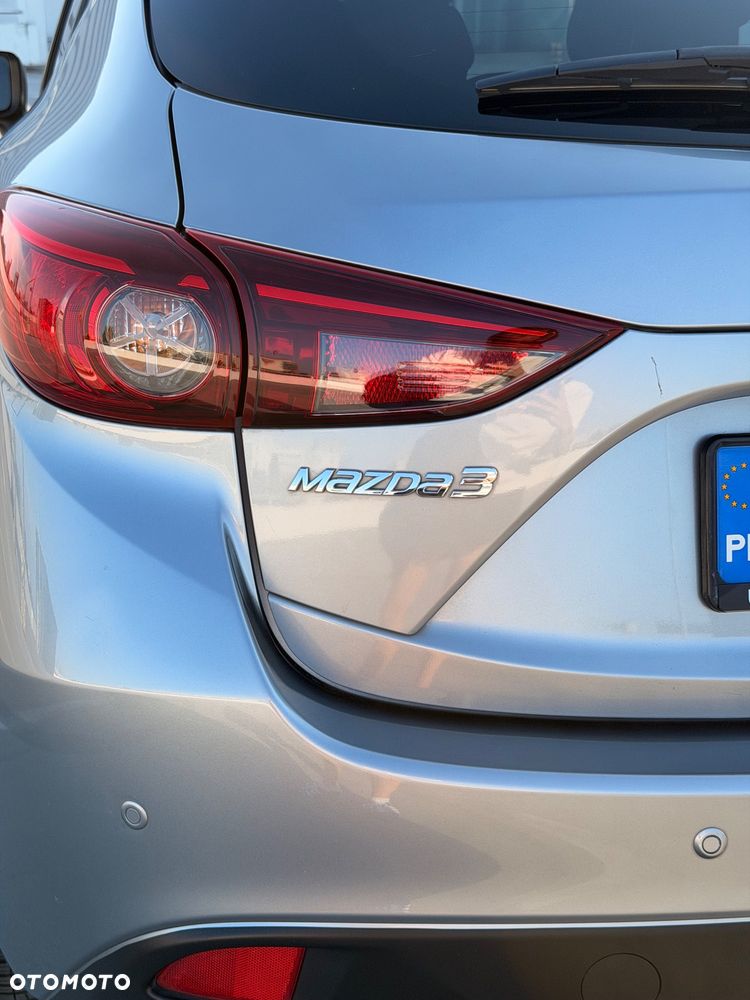 Mazda 3 2.0 Skyenergy - 22