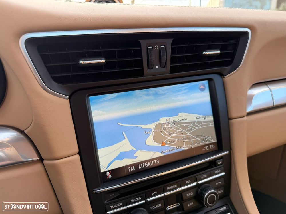 Porsche 911 (991) Carrera 2 PDK - 14