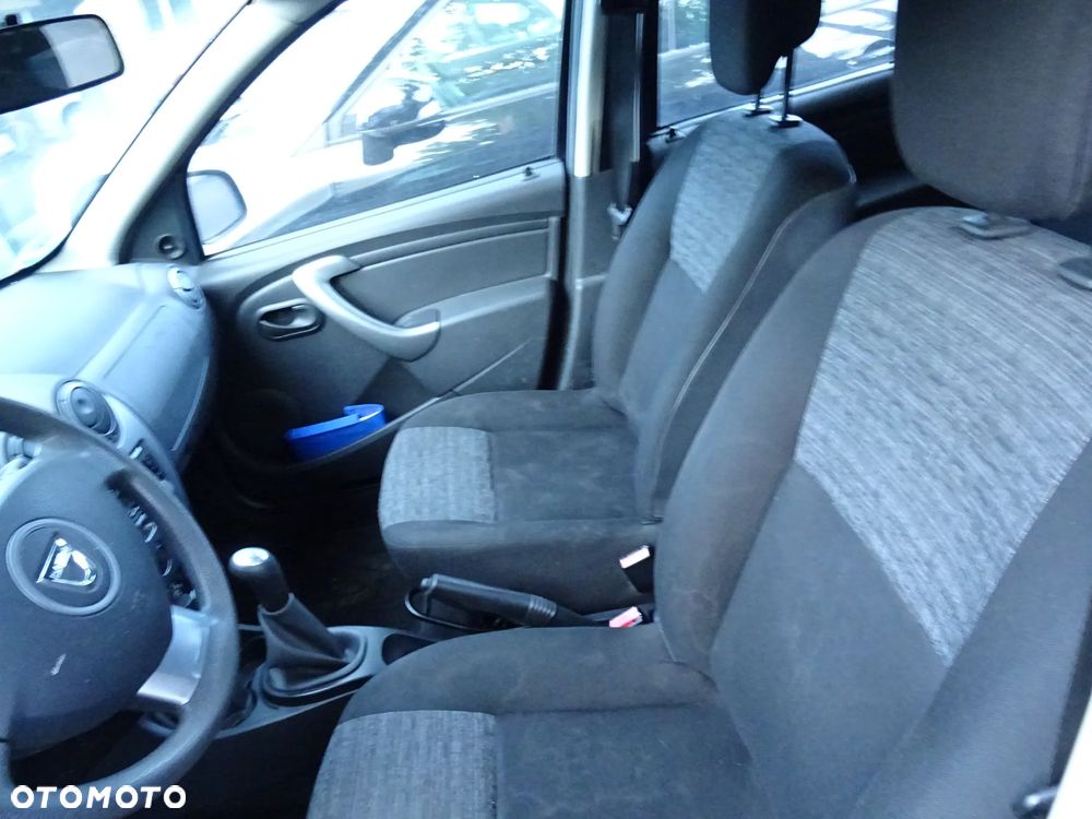 Dacia Duster 1.6 16V 105 4x2 Ice - 6