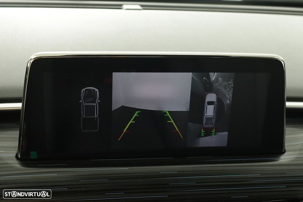 Foton Tunland G7 2.0 MT - 10