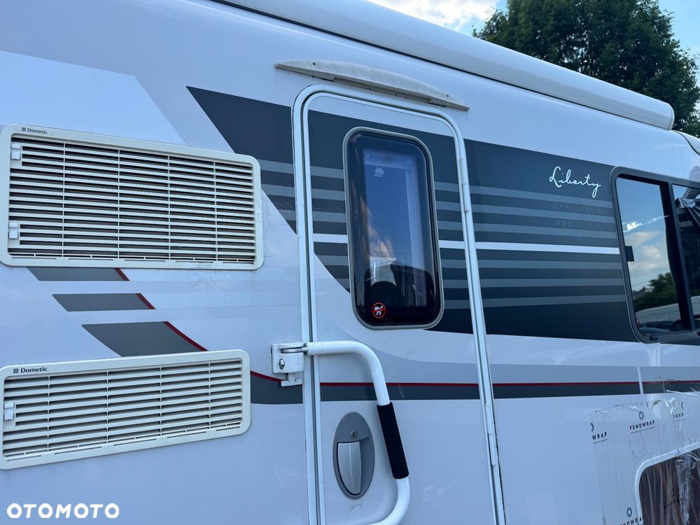 Fiat LCM LIBERTY EXPLORER 720 - 38