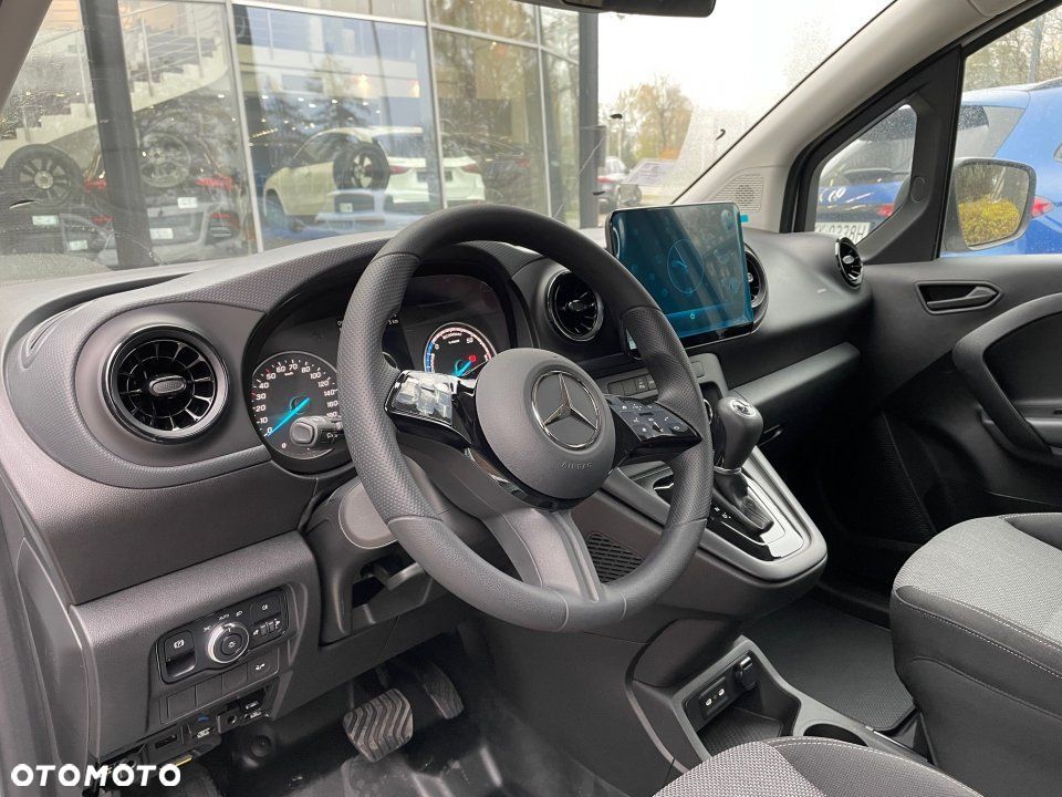 Mercedes-Benz eCITAN - 4