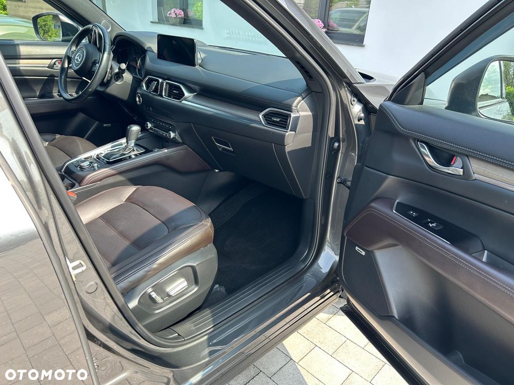 Mazda CX-5 - 10