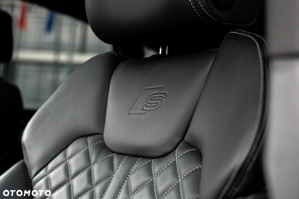 Audi SQ5 3.0 TFSI quattro tiptronic - 15