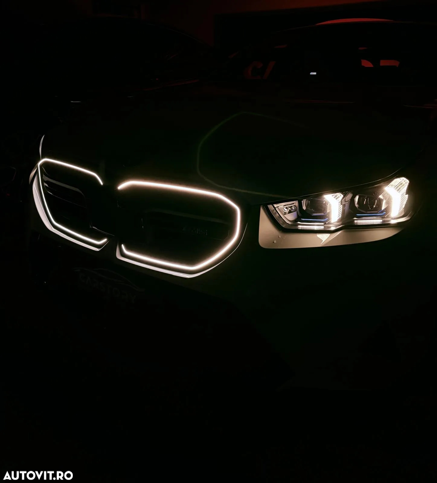 BMW M5 - 18