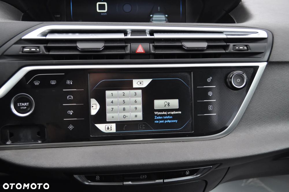 Citroën C4 Picasso BlueHDi 150 EAT6 Exclusive - 33