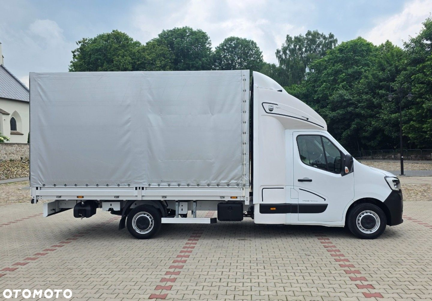 Renault Master - 3
