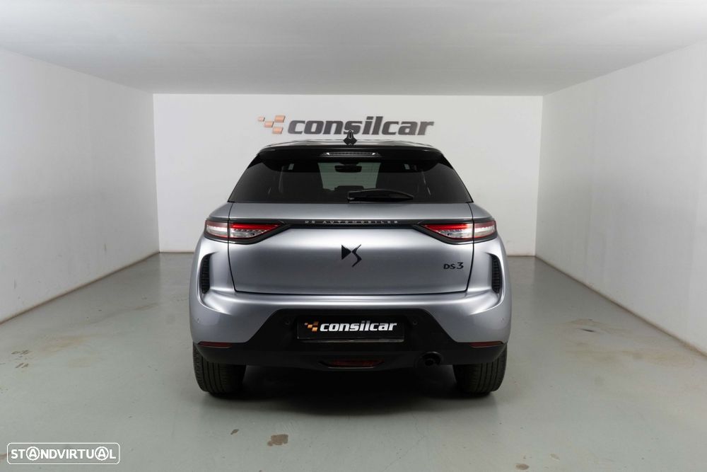 DS DS3 1.2 PureTech Performance Line - 6