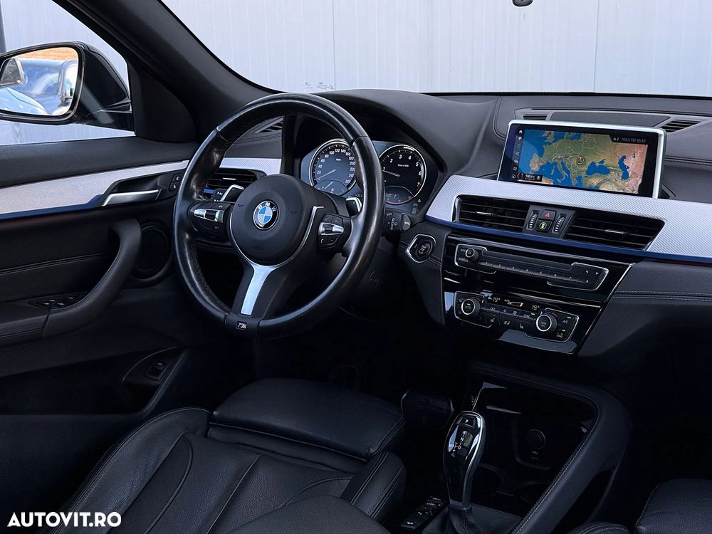 BMW X2 - 15