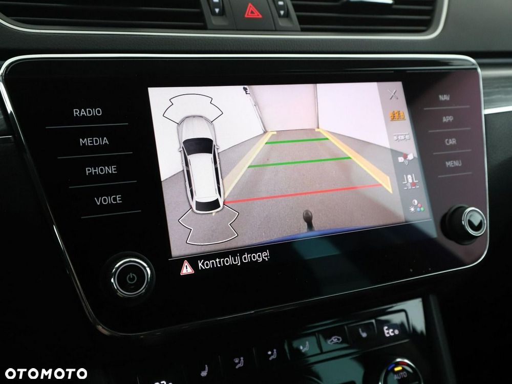 Skoda Superb 1.4 TSI Plug-In Hybrid Style DSG - 26