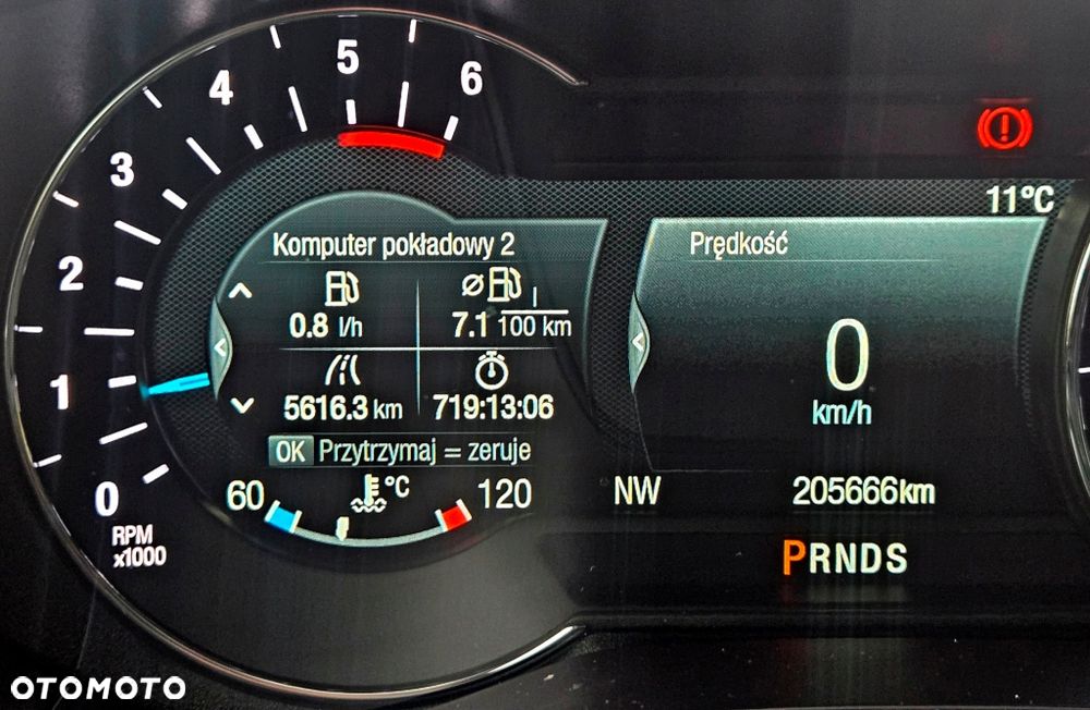 Ford Mondeo 2.0 EcoBlue Business Edition - 19