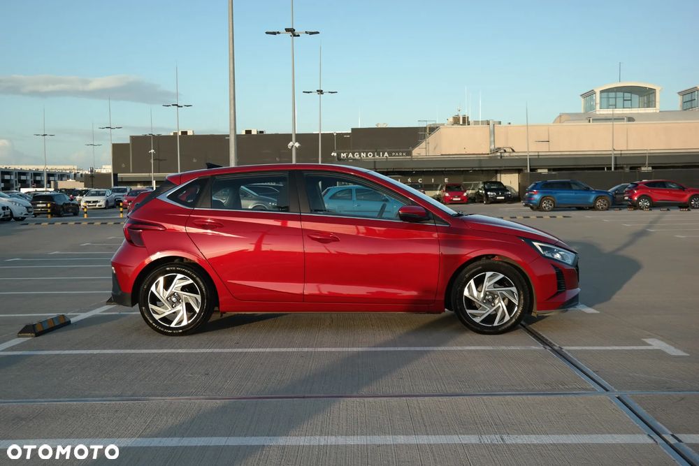 Hyundai i20 - 3