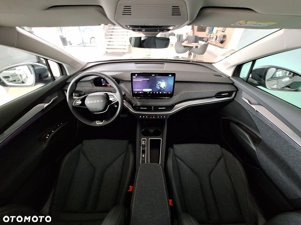 Skoda Elroq 50 55kWh - 21