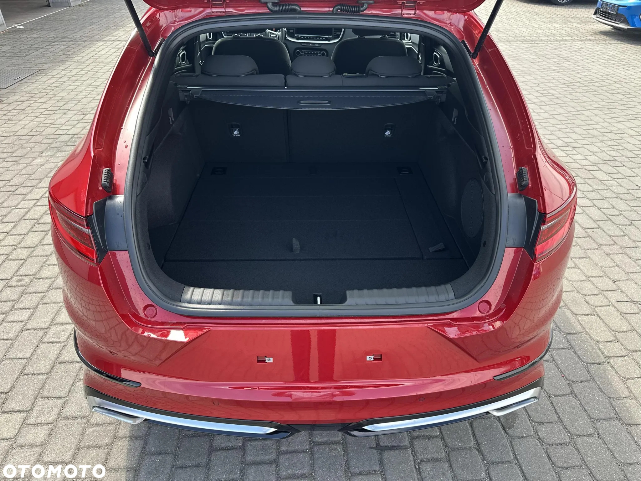 Kia ProCeed 1.5 T-GDI GT Line DCT - 9