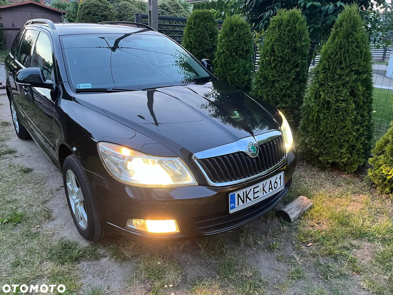Skoda Octavia 1.8 TSI Ambition - 2