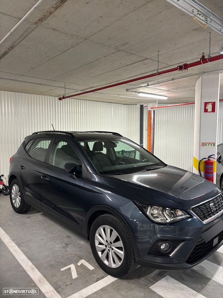 SEAT Arona 1.0 TSI Style - 7