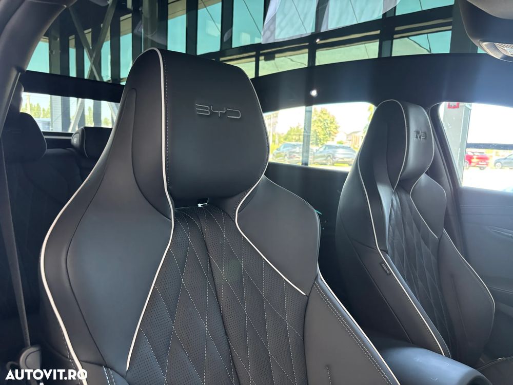 Byd Seal Excellence - 13