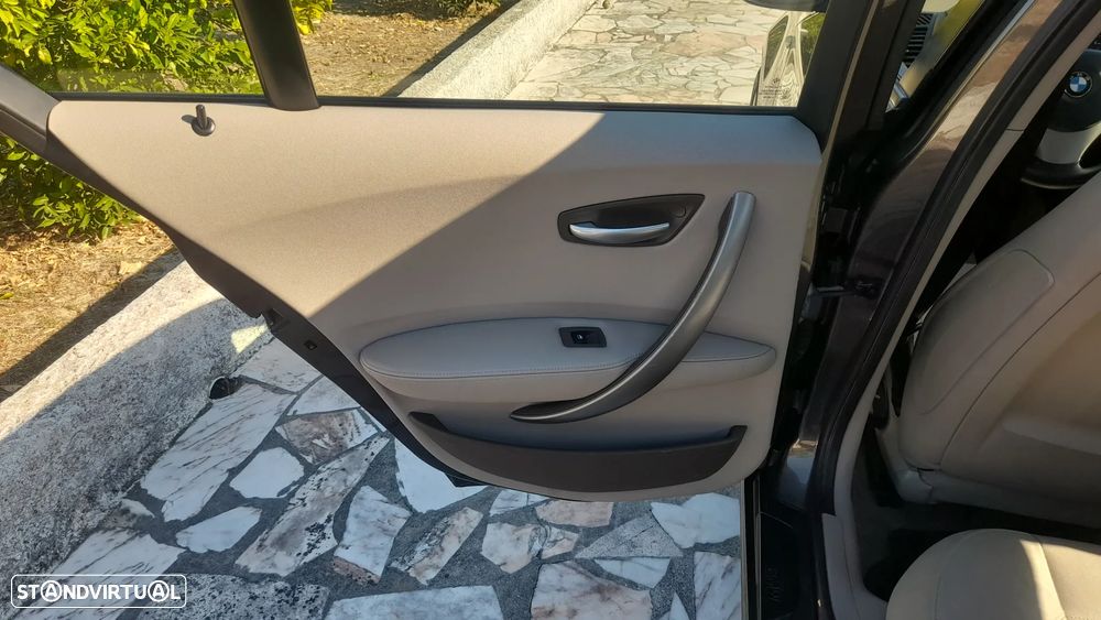 BMW 116 i Exclusive - 26