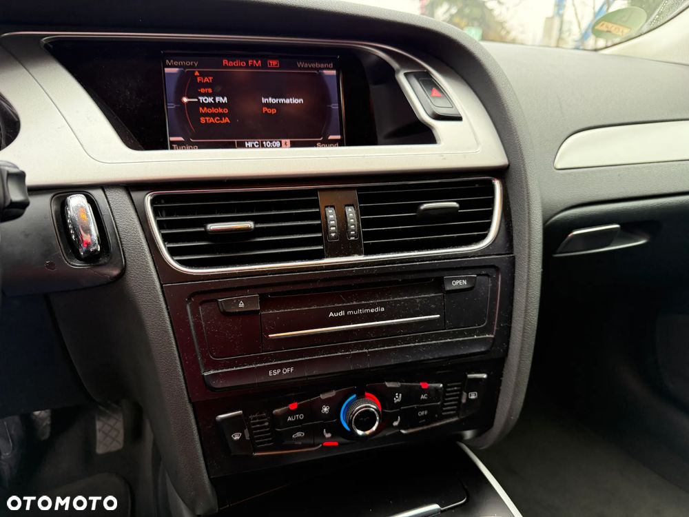 Audi A4 Avant 2.0 TDI Limited Edition Multitr - 16