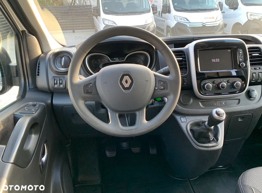 Renault Trafic - 7