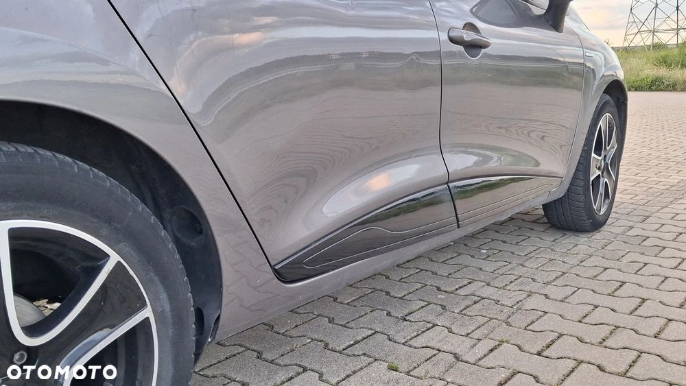 Renault Clio dCi 90 Limited - 9