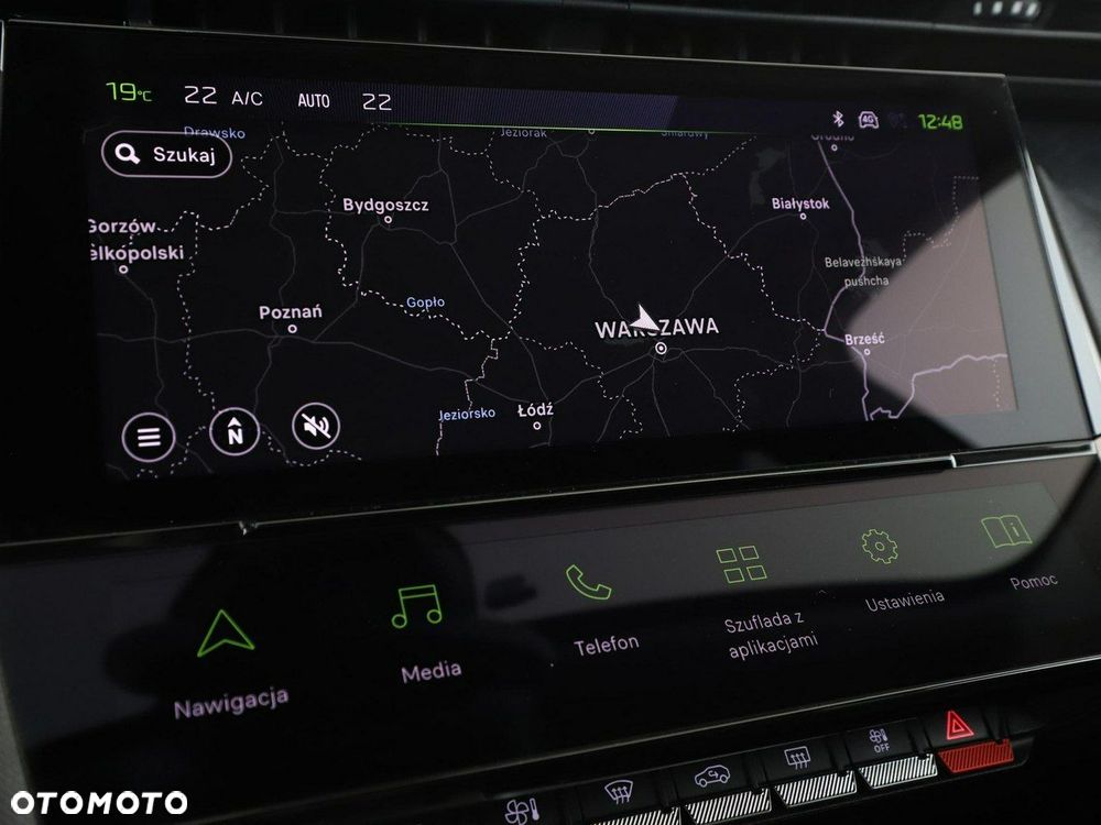 Peugeot 408 1.2 PureTech Allure Pack S&S EAT8 - 24