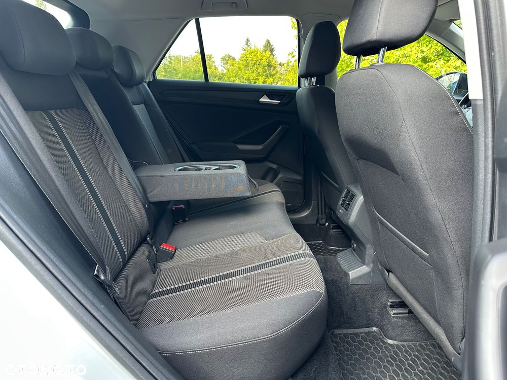 Volkswagen T-Roc 1.5 TSI GPF ACT Advance - 23
