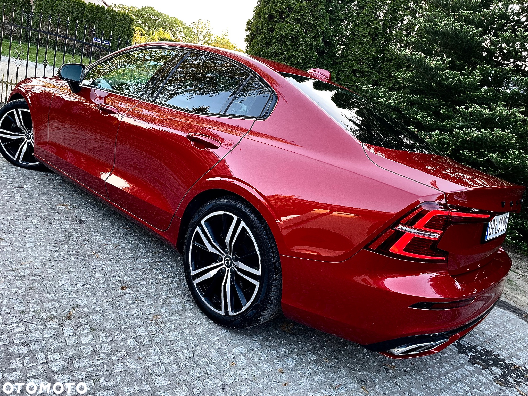 Volvo S60 T4 Geartronic RDesign - 11
