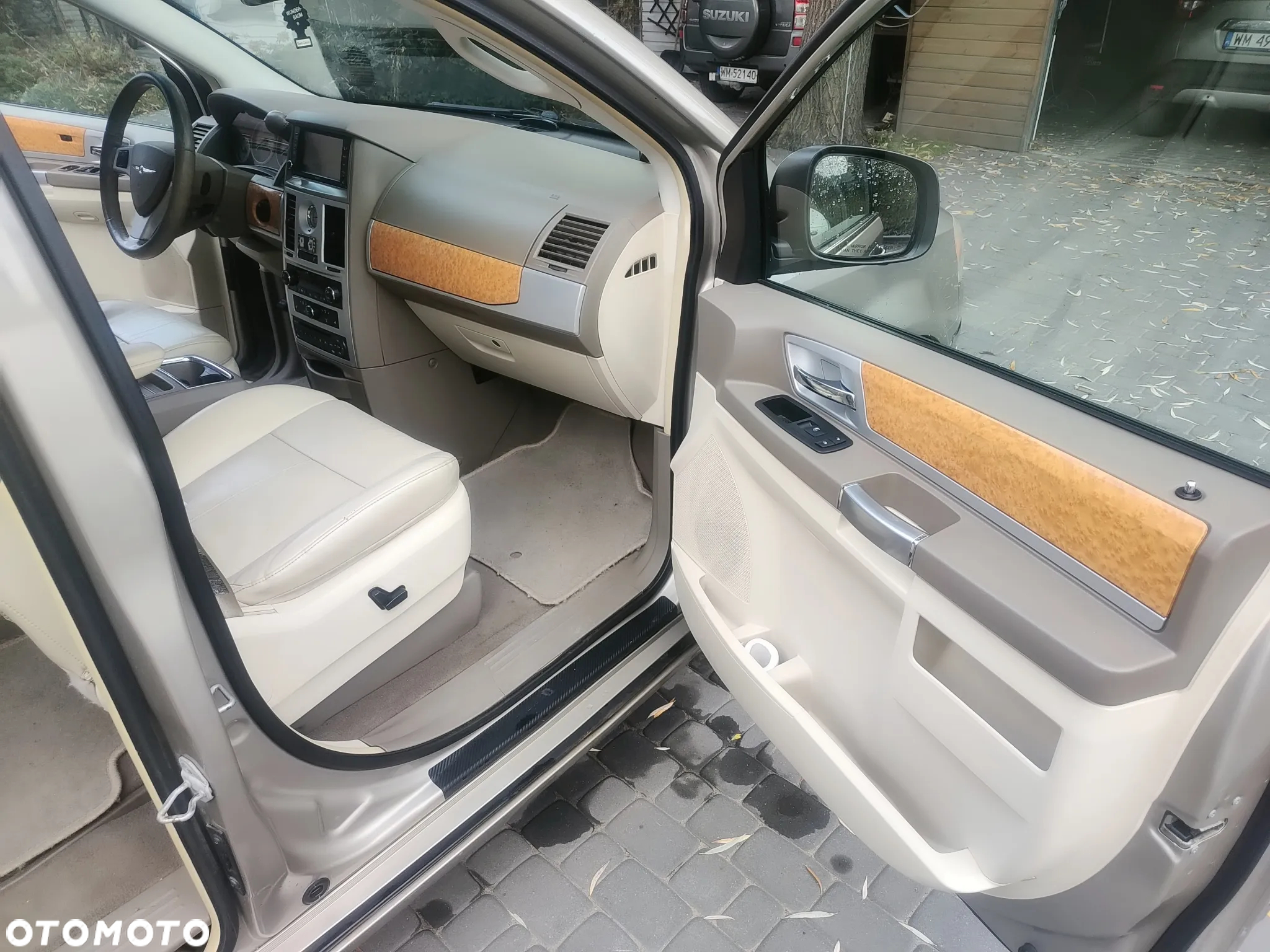 Chrysler Town & Country 4.0 Limited - 16