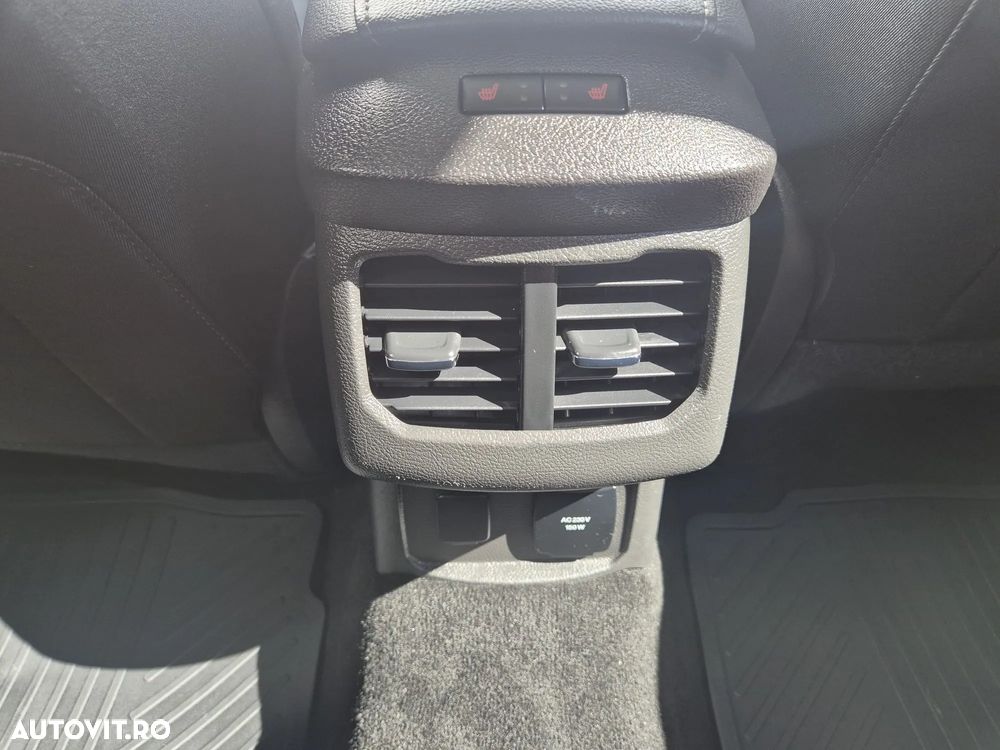 Ford Mondeo - 12