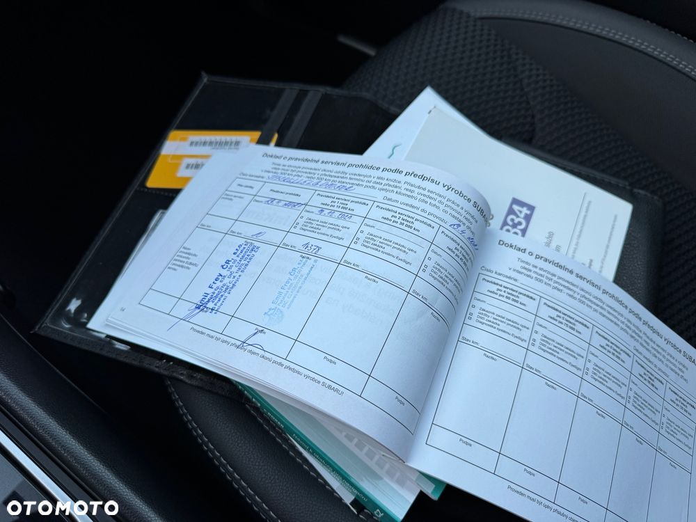 Subaru Forester - 39