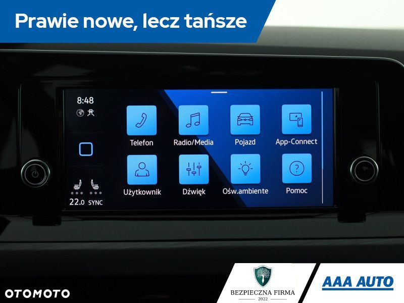 Volkswagen Golf Variant - 12