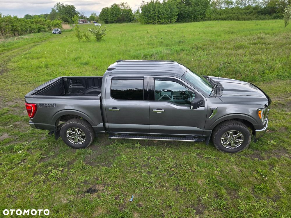 Ford F150 - 13