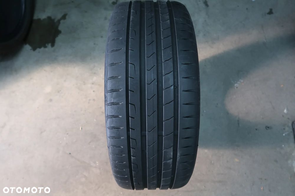 225/45r18 Conttinental Premium Contact 7 - 4
