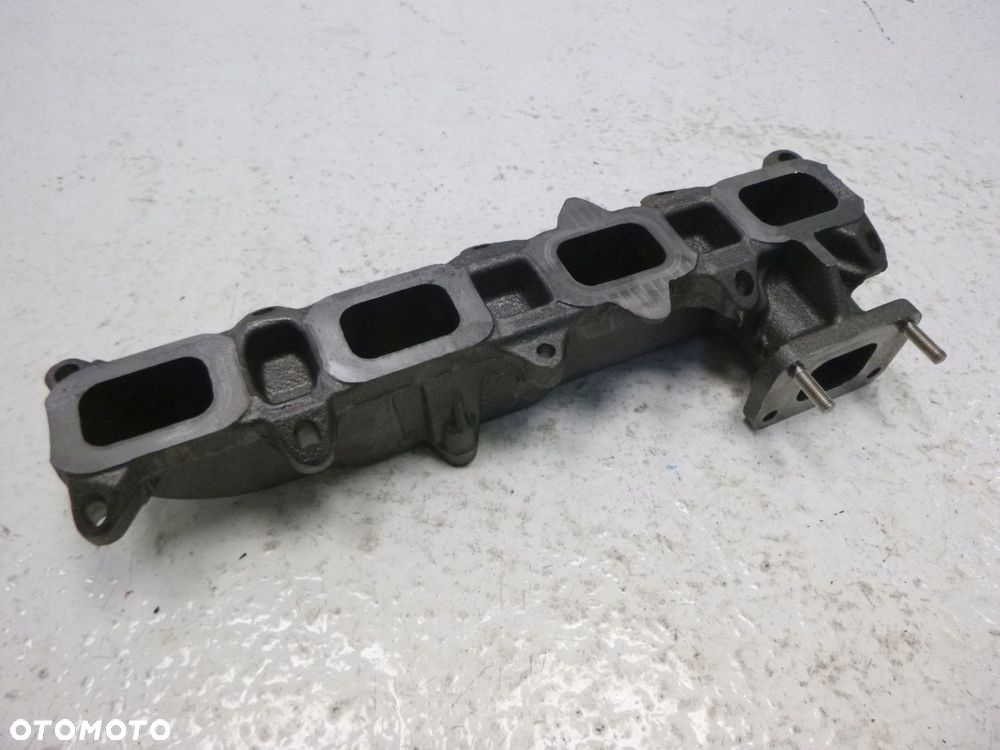 MITSUBISHI CANTER FUSO 3.0 D KOLEKTOR WYDECHOWY - 5