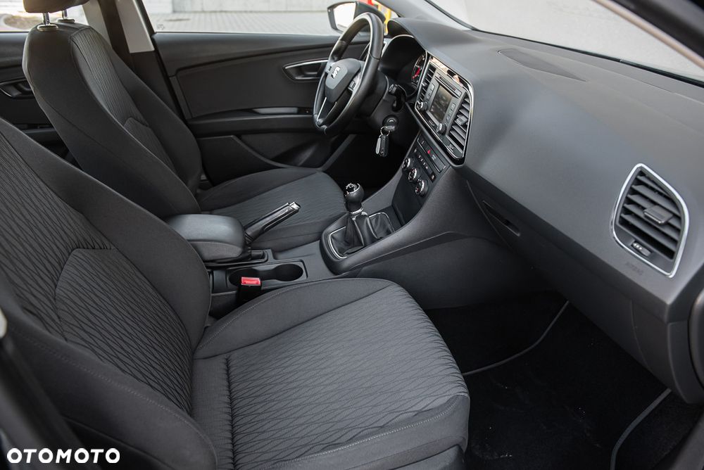 Seat Leon - 26