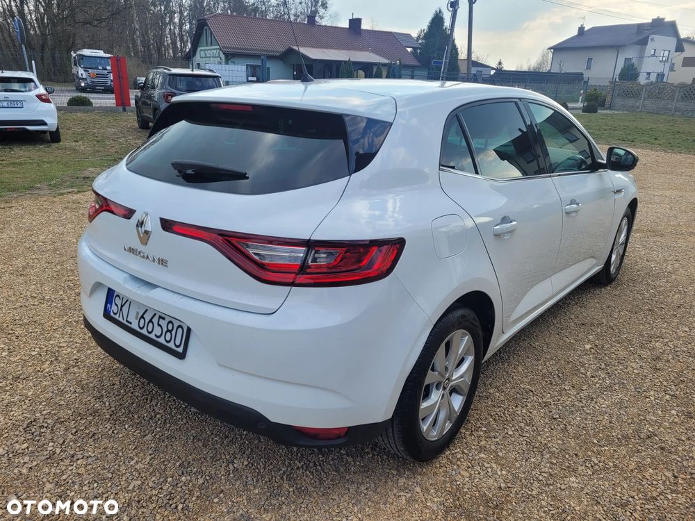 Renault Megane - 4