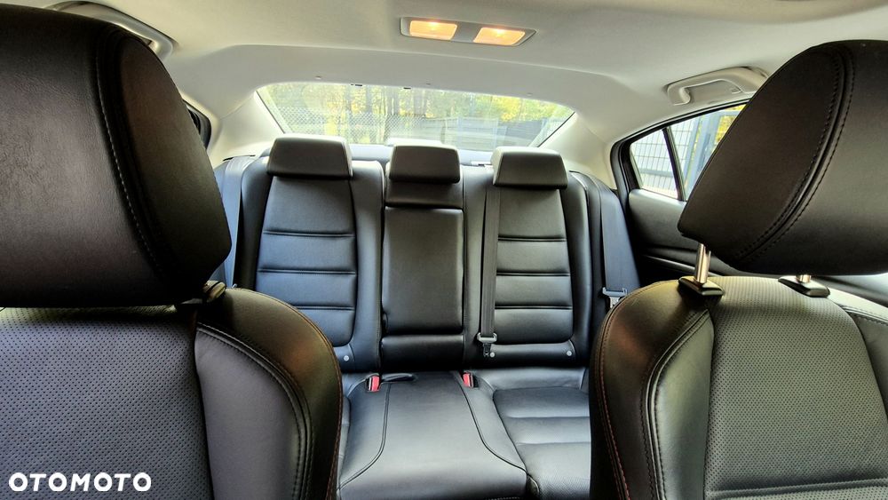 Mazda 6 - 13