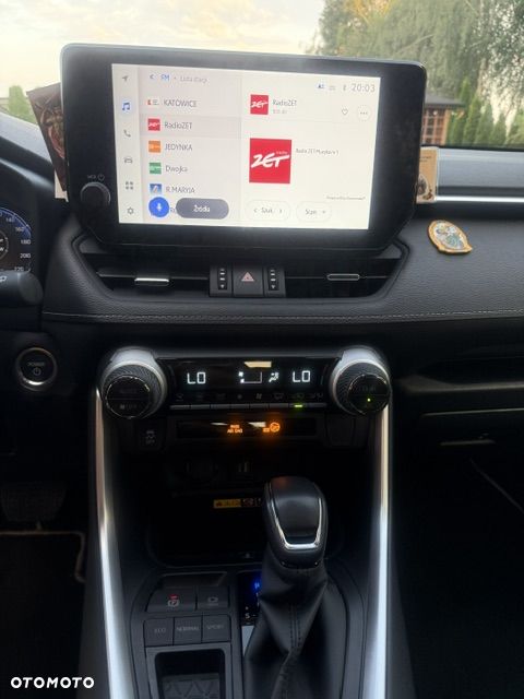 Toyota RAV4 2.5 Hybrid Comfort 4x2 - 15