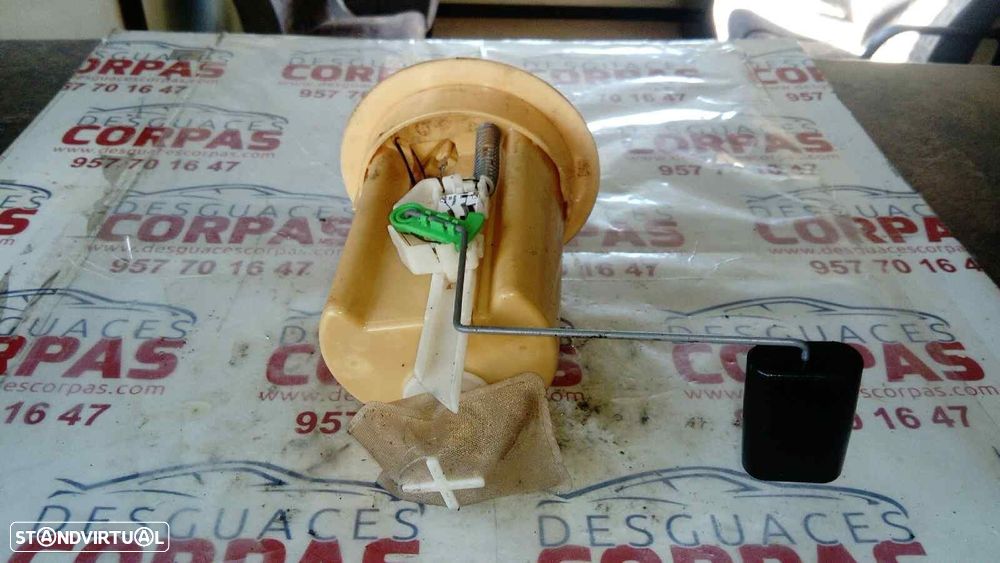 SENSOR DE COMBUSTÍVEL CITROEN XSARA 2001 - - 1