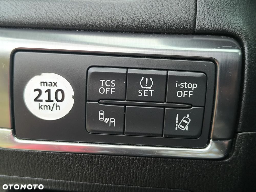 Mazda CX-5 2.0 Skymotion - 30