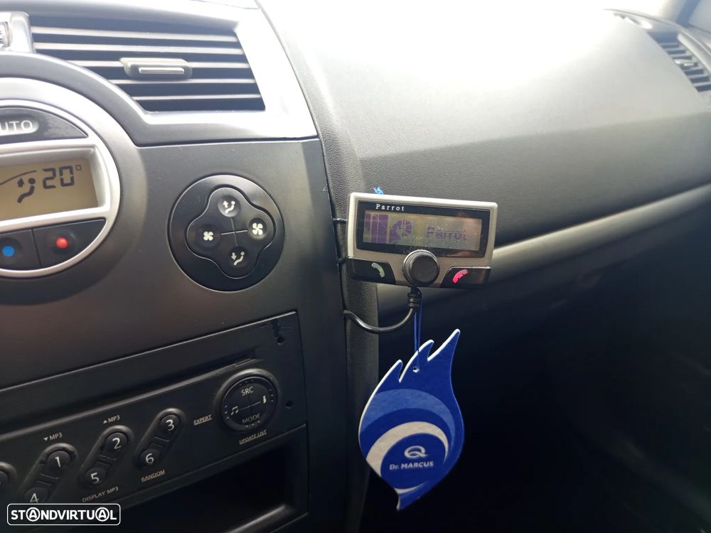 Renault Mégane Break - 18